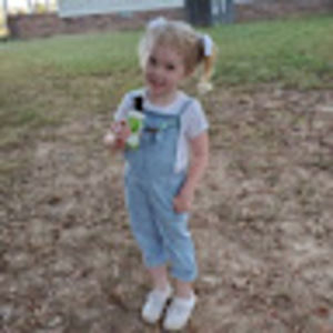 Meet your Posher, Sharon